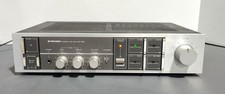 Pioneer SA-750 50W Per Channel 8  Stereo Integrated Amplifier - Power Tested