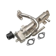 VDO/CONTINENTAL AGR-KÜHLER ABGASRÜCKFÜHRUNG passend für AUDI A4 A5 A6 Q5 SEAT