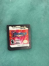 NINTENDO DS MEGA MAN 3 (HPG048924)