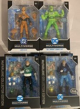 Guy Gardner Action Figures & Accessories for sale | eBay