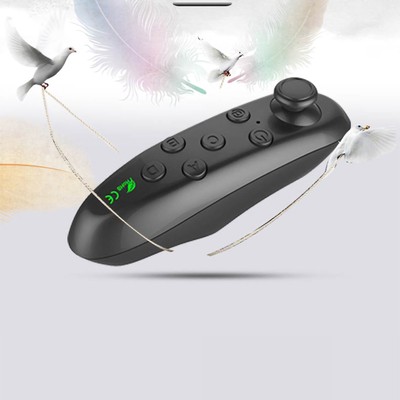 VR Controller BT3.0 Multi Function Wide Compatibility Light Weight Sensitive Hot
