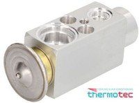 Thermotec KTT140016 Expansionsventil FüR Klimaanlage Expansionsventil