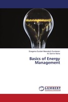Sivagama Sundari Meenakshi Sundaram (U. A.) | Basics Of Energy Management | Buch