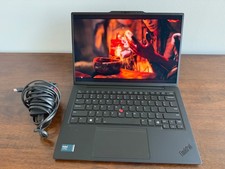Lenovo ThinkPad X1 Carbon Gen 12/Ultra 7 vPro 165U/64GB/ OLED - Accepting offers