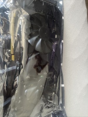 NVIDIA GTX 1080 8GB GDDR5X Grafikkarte