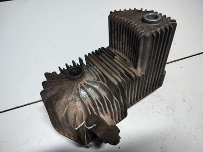 #ad 116 3288 TORO EXMARK RH HYDRO PUMP HOUSING $95.00