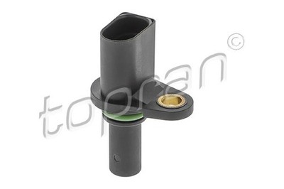 Topran-OE 110 672 Sensor, Speed for Audi, Seat, Skoda, VW