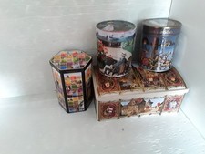 Schmidt Nürnberg  Lebkuchen  4  Stück