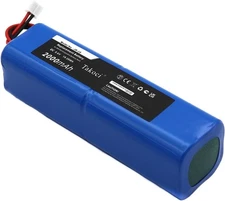 2000mAh 9.6V Spektrum DX7 Transmitter Replacement Battery for DX6 Transmitter