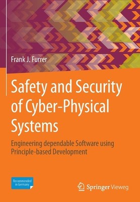 Safety And Security Of Cyber-Physical Systems: Engineering D...