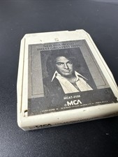 Neil Diamond His 12 Greatest Hits - 8 Track Tape untested MCA 1974