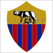 ADESIVO STICKER Fortitudo