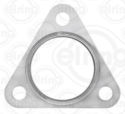 Dichtung Lader ELRING 476.951 für TRANSIT FORD TOURNEO Bus EAL EAS EBL EDL EDS