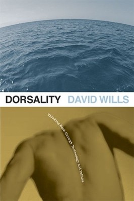 Dorsality by David Wills - 9780816653461