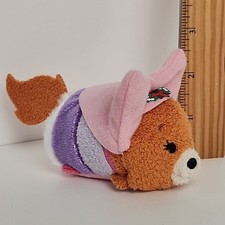 Disney Store Tsum Tsum Mini Plush Christmas 2...