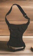 Drop Leg bag Waist Belt Multifunctional Motorcycle Dirt Bike Cycling Thigh Pack
