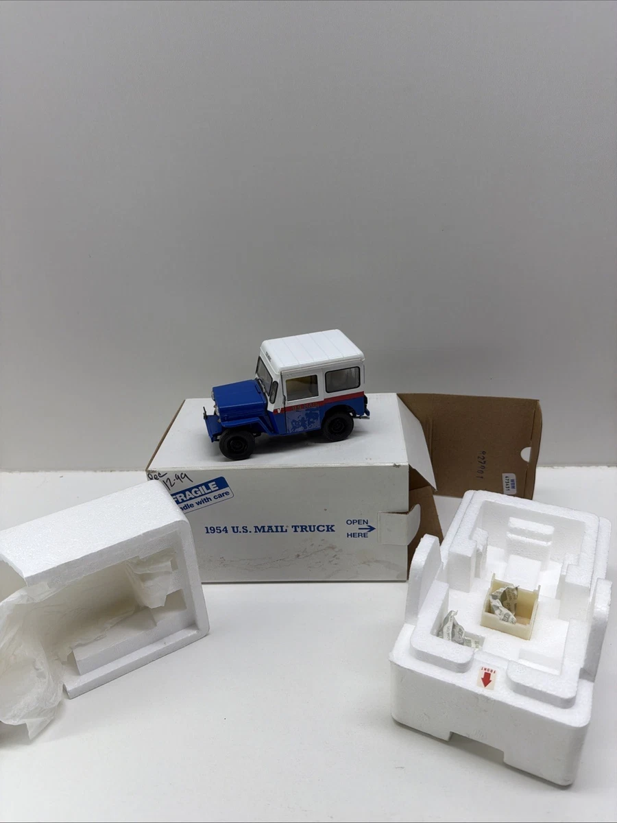 1:24 Danbury Mint Diecast & Toy Trucks for sale | eBay