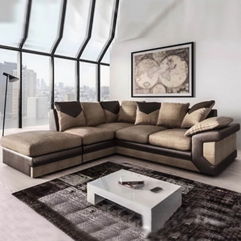 Dino corner sofa image 3