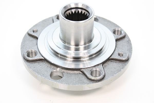 Automega Radnabe Vorderachse U.A. FüR Fiat, Opel, Vauxhall-image