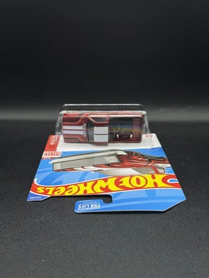 Hot Wheels 83 Chevy Silverado Red Edition | eBay