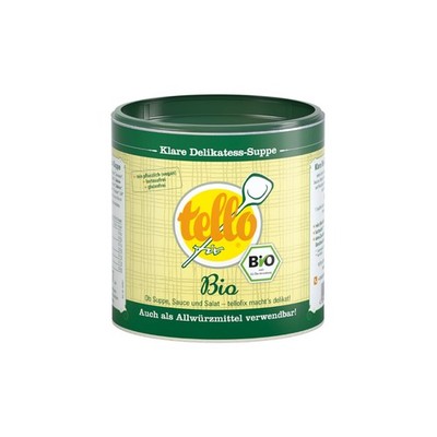 tellofix Classic Bio 17L, biologische Zutaten - tellofix (0,55 EUR/l)