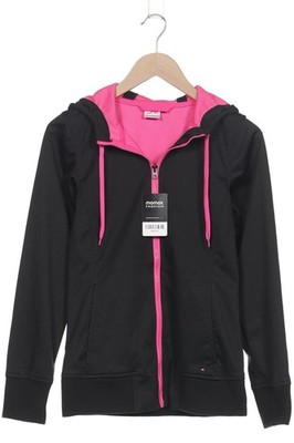 Maui Wowie Jacke Damen Anorak Jacket Kurzmantel Gr. S Schwarz #nya4xf5