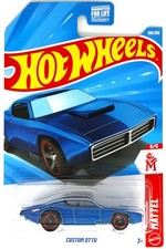 HOT WHEELS 2026 Mainline CASE H U-PICK