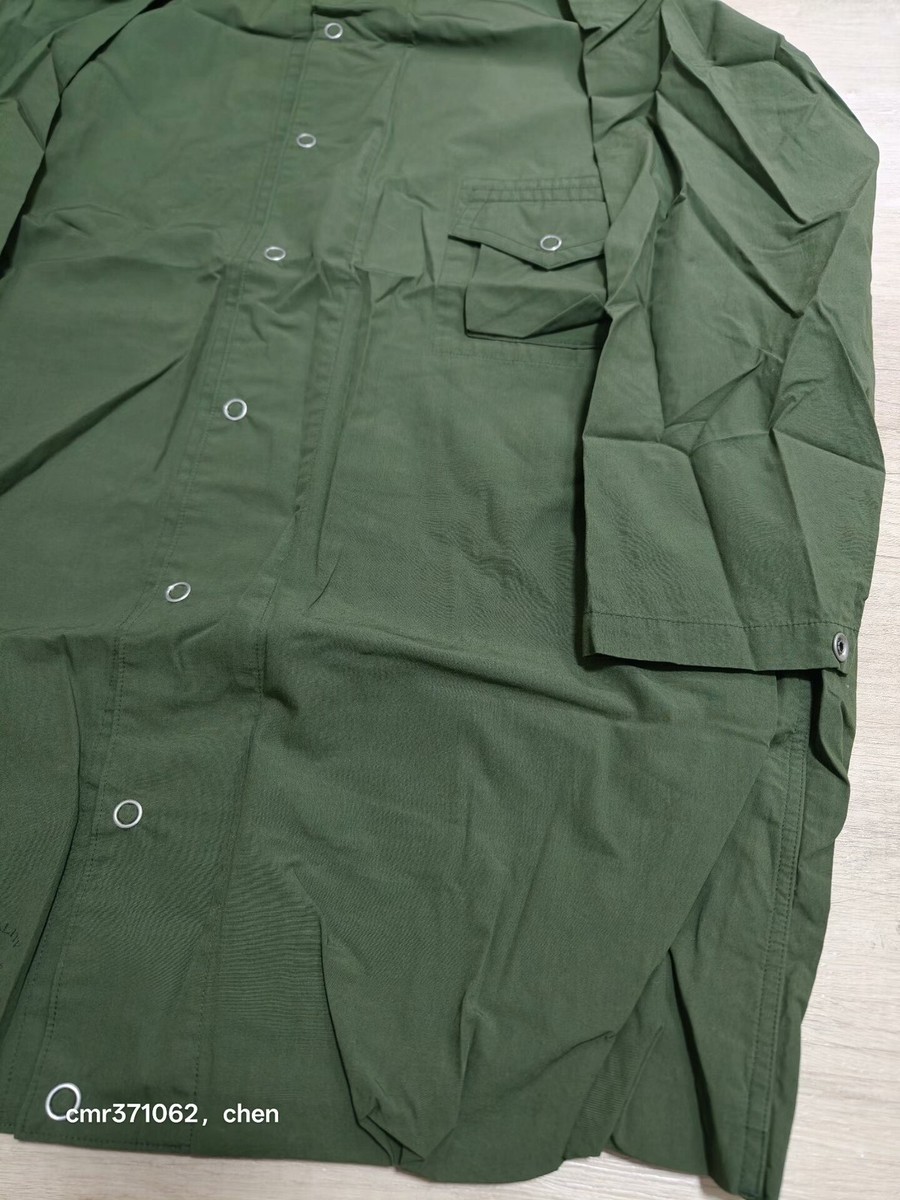 Visvim visvim 21aw four winds coat View 2