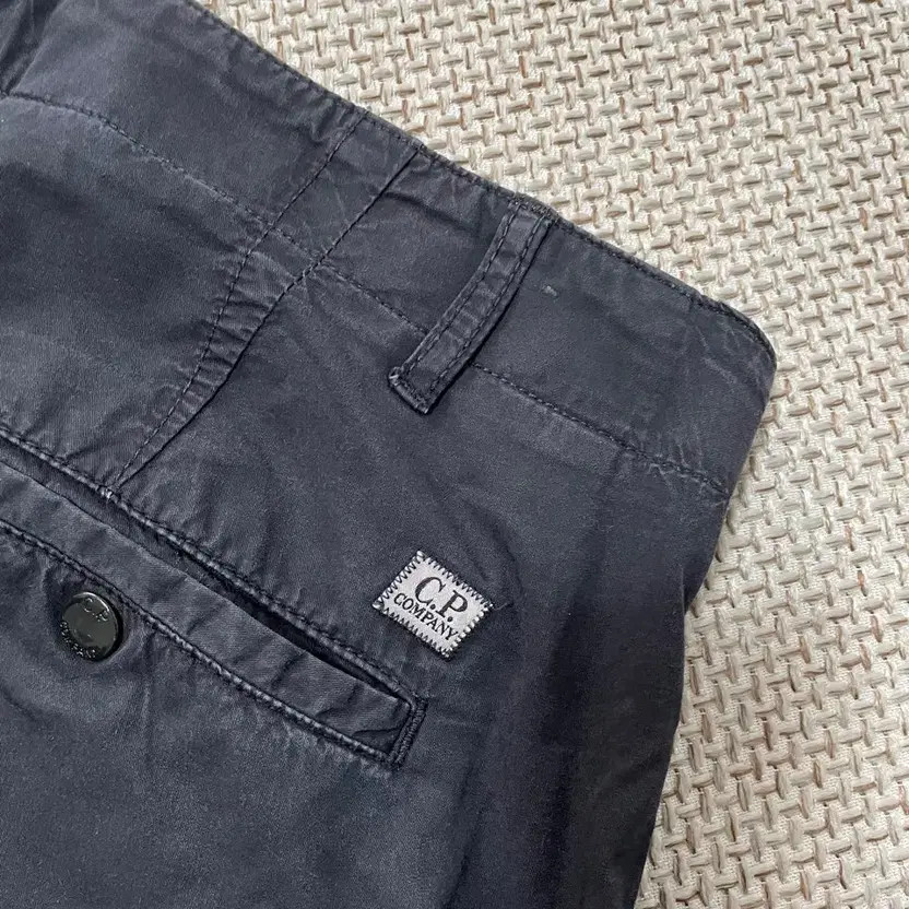 CP Company Men's Pants, 31 Inch Waist, Lightly Used thumbnail 2