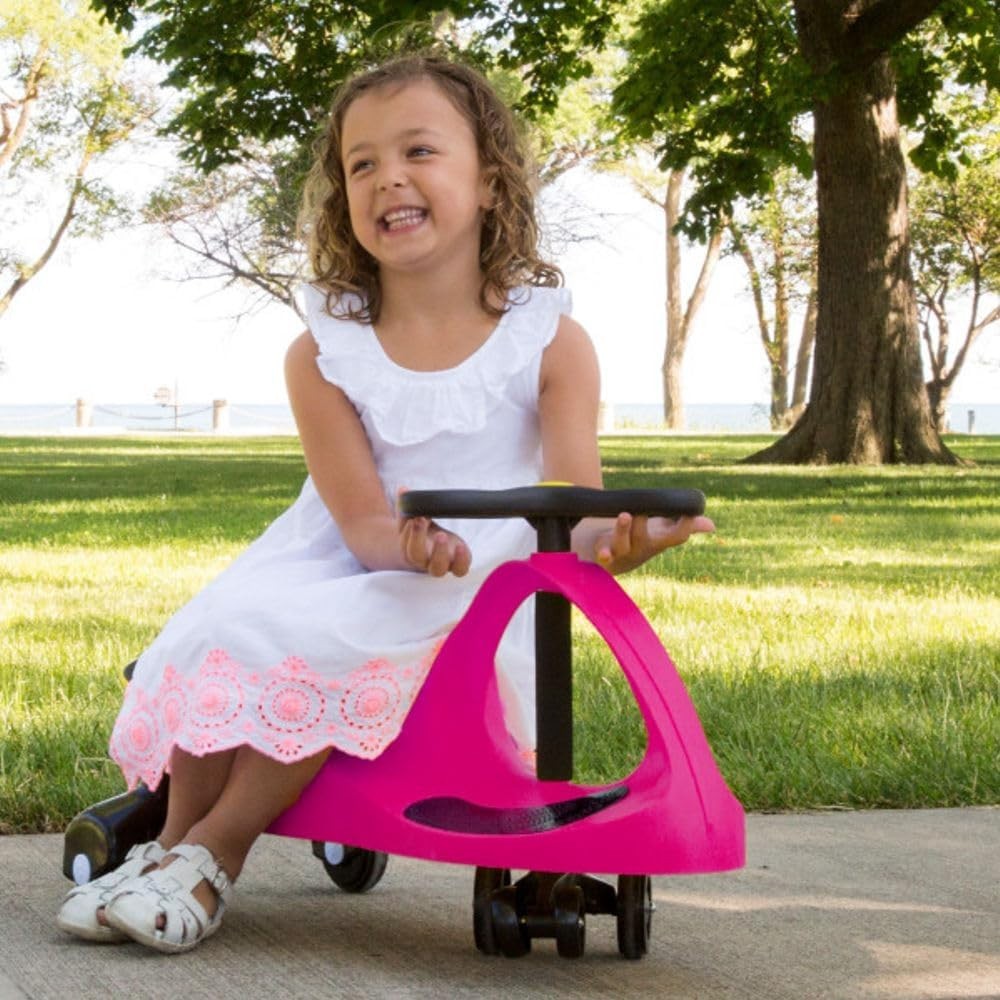 Wiggle Car Image 4