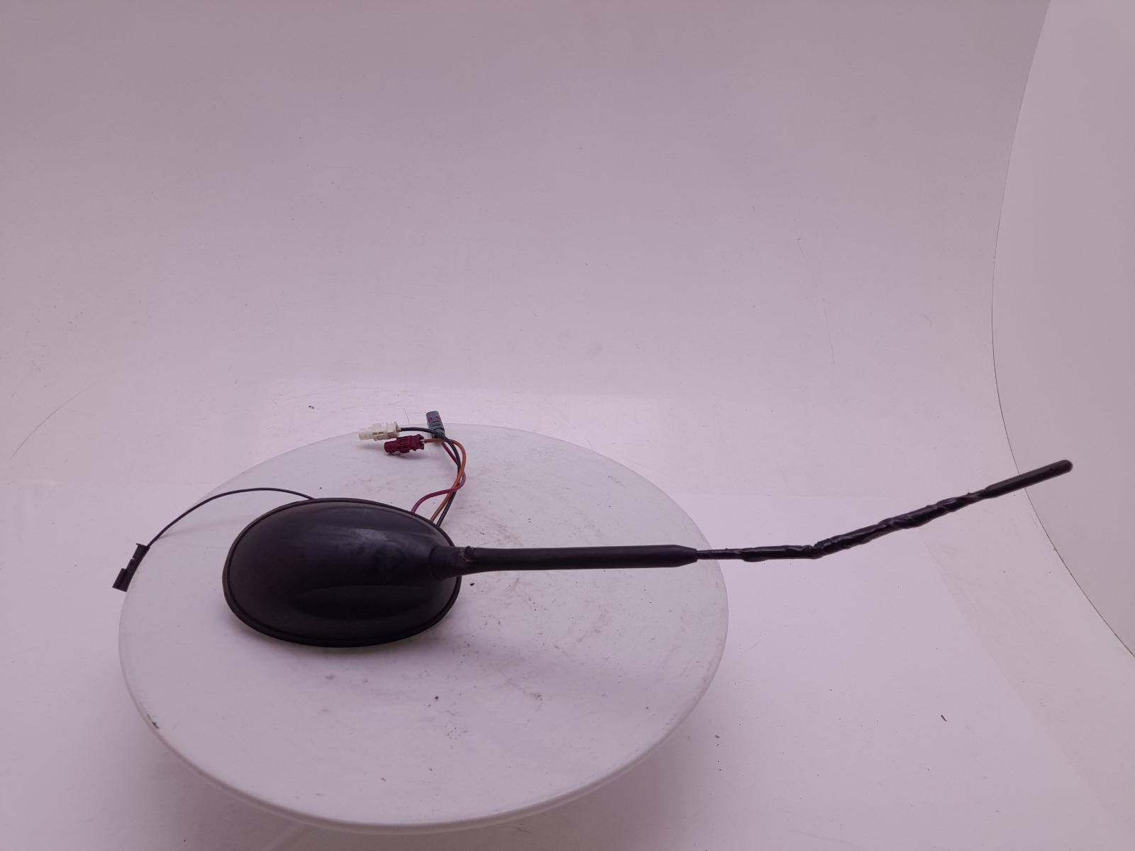 MINI (BMW) MINI Antenna 2006-2015 2 Door Convertible 65202179727