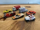 Hot Wheels Vintage Blackwalls Joblot Bundle #394