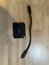 Crucial CT4000X6SSD9 4TB External Drive