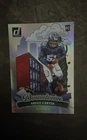 2025 Optic Abdul Carter Base (Raw)