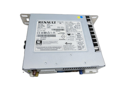 Navigationssystem Navi für Renault Megane IV 4 16-21 281153182R