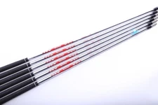 Nippon N.S. Pro Modus3 Tour 105 Extra Stiff Steel Iron Shaft Set 34"-36.75"