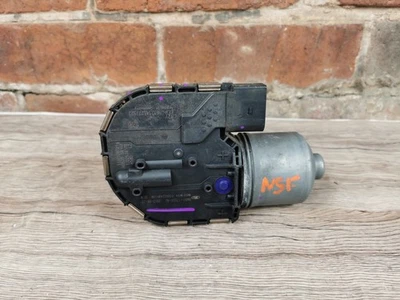 2013 FORD FOCUS N/S/F FRONT LEFT WIPER MOTOR BM51-17504-AJ - Image 1 of 4