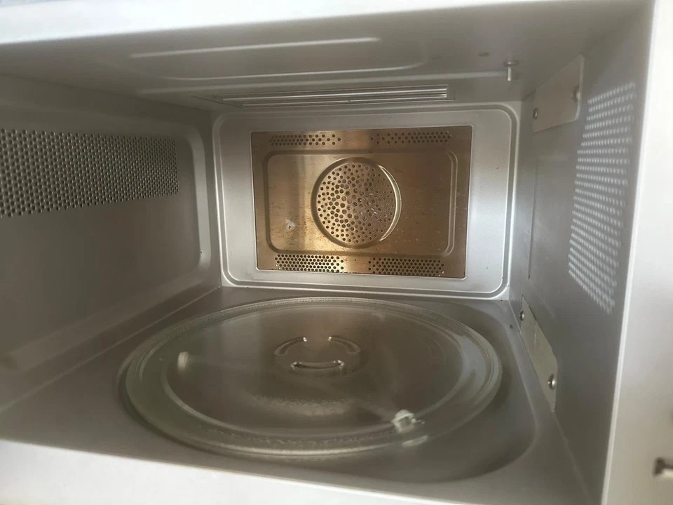 Bauknecht MW 49 SL Mikrowelle - Bild 3 von 4