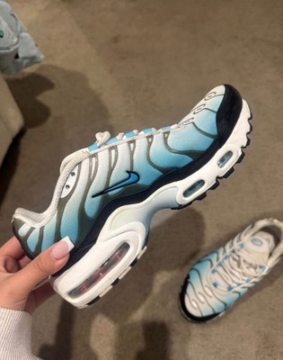 Nike TN s Baltic Blue EUR 38.5