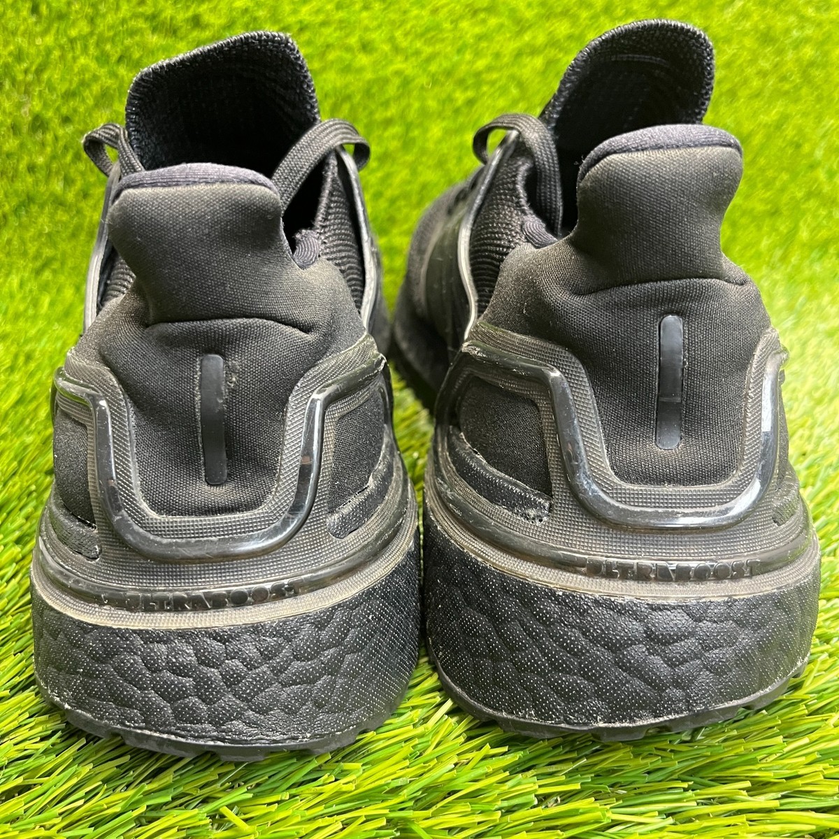 adidas gazelle silver green womens adidas Ultraboost 5 GTX Men's Running Shoes Black