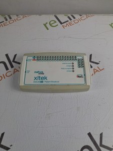 Natus EMU40EX Breakout Box