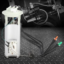 For 98-02 Saturn Sc1 Sc2 Sl Sl1 Sl2 Sw1 Sw2 Electric Fuel Pump Module Assembly
