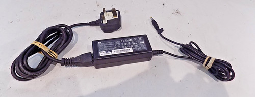 HP PA-1650-02H Series PPP009L Laptop Ladegerät Netzteil 18,5V 3,5A Original funktioniert