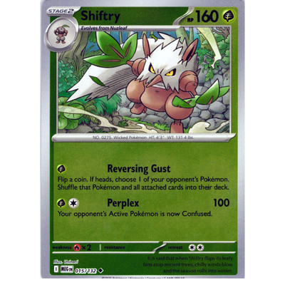 Pokemon Mega Evolution Base Set Holos, EX, Reverse Singles | CHOOSE YOUR CARD