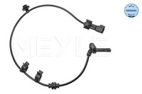 Meyle 614 800 0027 Sensor, Raddrehzahl FüR Opel Vauxhall