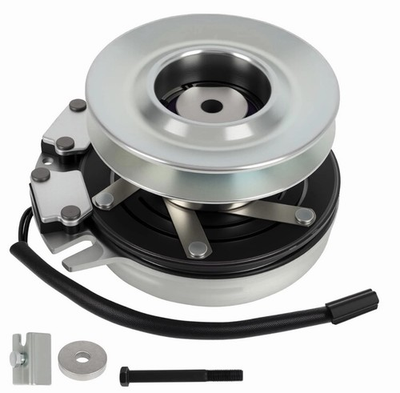 #ad PTO Clutch Fits MTD Cub Cadet Troy Bilt ZT RZT 42 50 5000 Mustang XP 917 04622 $97.36