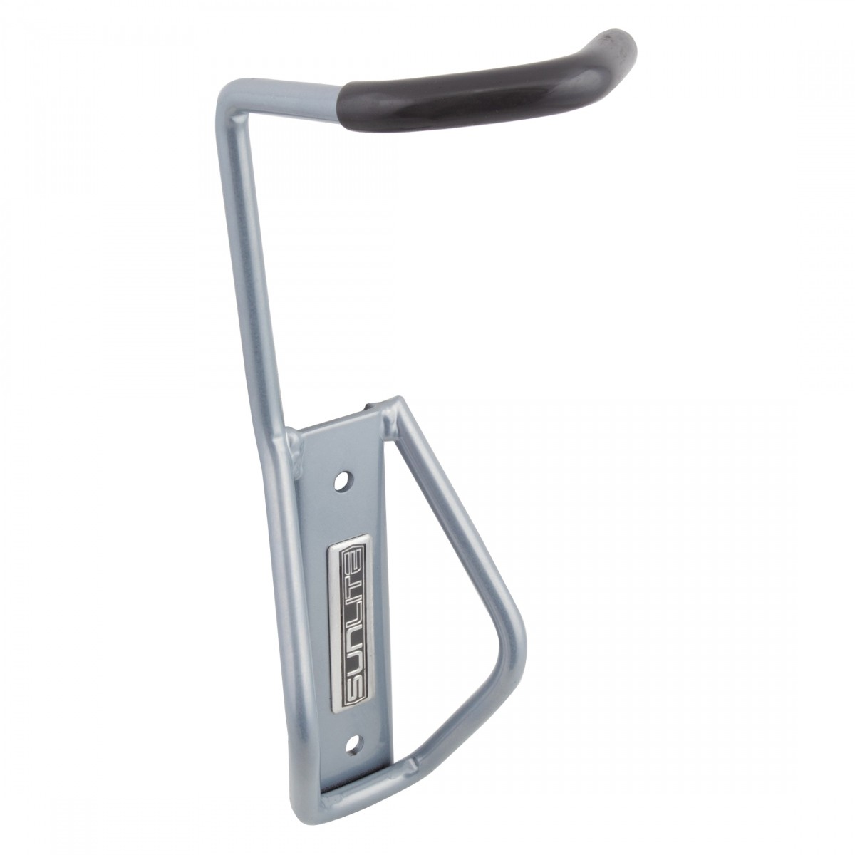 Sunlite Vertical Bicycle Storage Rack - Space-Saving Durable Powder-Coated 7590₽