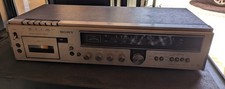 Sony Stereo Music System HST-79 Cassette Rece...