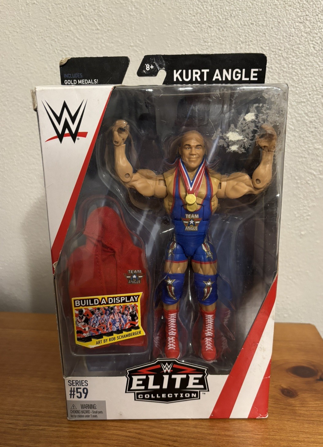 Mattel | See Description |