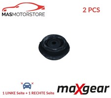 FEDERBEINLAGER DOMLAGER PAAR VORNE MAXGEAR 72-4617 2PCS A FÜR TOYOTA AYGO